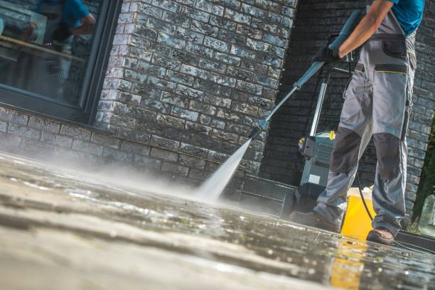 Covington, GA Pressure Washing Services Company