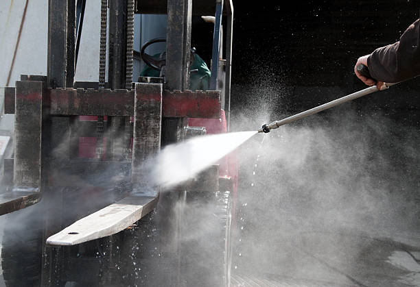 Best Machinery and Equipment Cleaning  in Covington, GA
