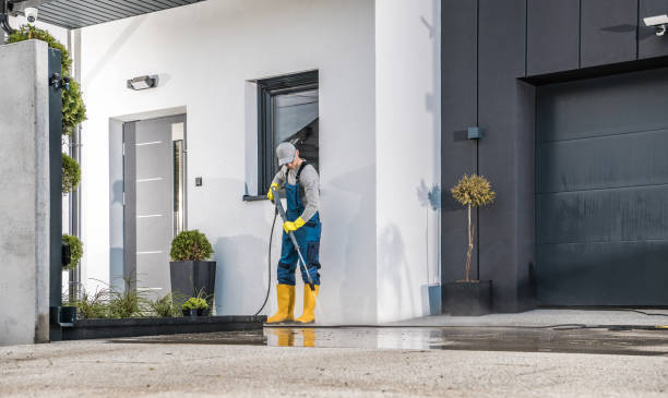 Best Animal Enclosure Cleaning  in Covington, GA